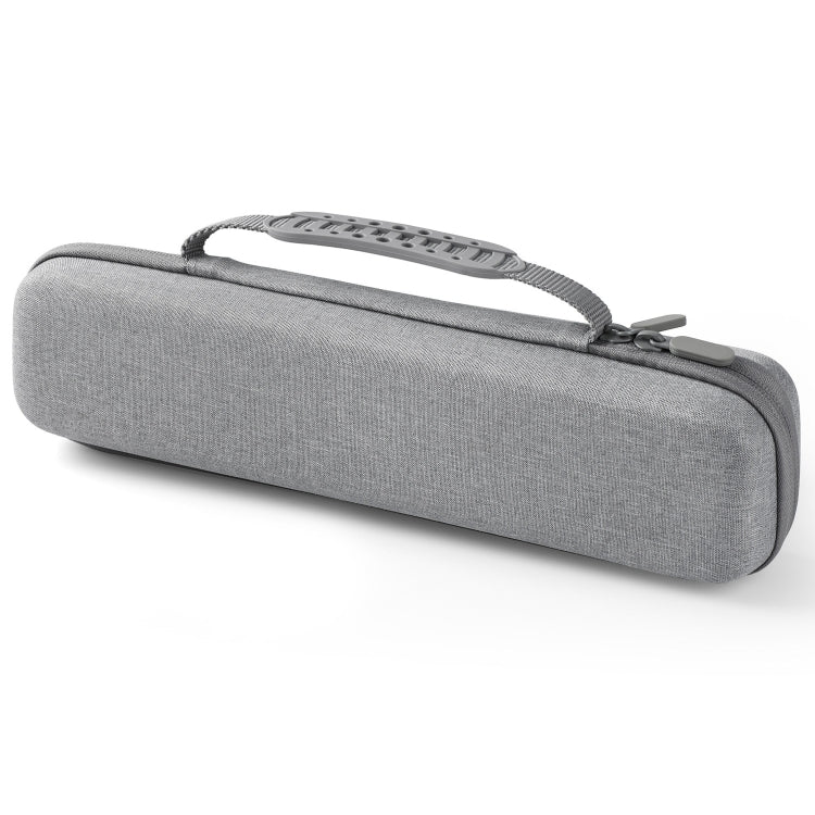 Phomemo Portable Storage Bag For M08F / P831 Printer(Gray) - Others by Phomemo | Online Shopping South Africa | PMC TechLife | Buy Now Pay Later Mobicred