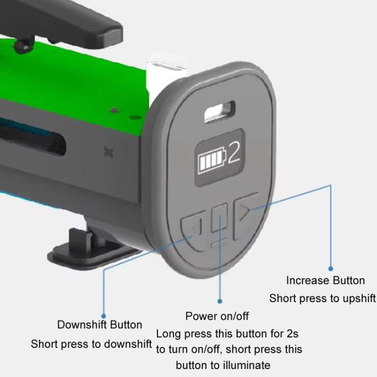 Xiaodong P2 Electrical Screwdriver Mobile Phone Repair Tool With Electronic Torque Brake, Version: Standard - free shipping - PMC TechLife - Order now!