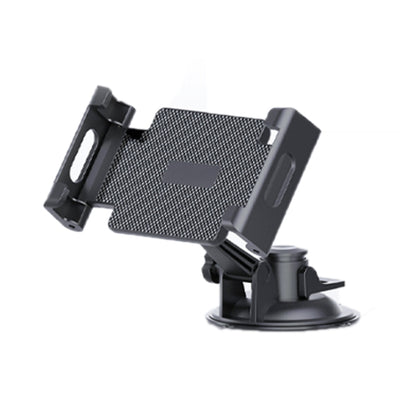 Multifunctional Car Dashboard Mobile Phone Folding Holder, Style: Suction Cup Base Type B - Car Holders by PMC Jewellery | Online Shopping South Africa | PMC Jewellery | Buy Now Pay Later Mobicred