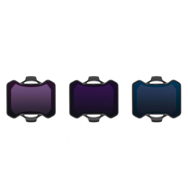 Original DJI Avata 2 ND Filters Set (ND8 /16/32) -  by DJI | Online Shopping South Africa | PMC Jewellery | Buy Now Pay Later Mobicred