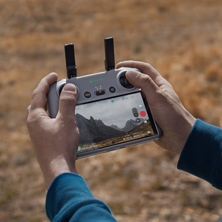 Original DJI RC 2 For Mini 4 Pro / Air 3 - free shipping - PMC TechLife - Order now!