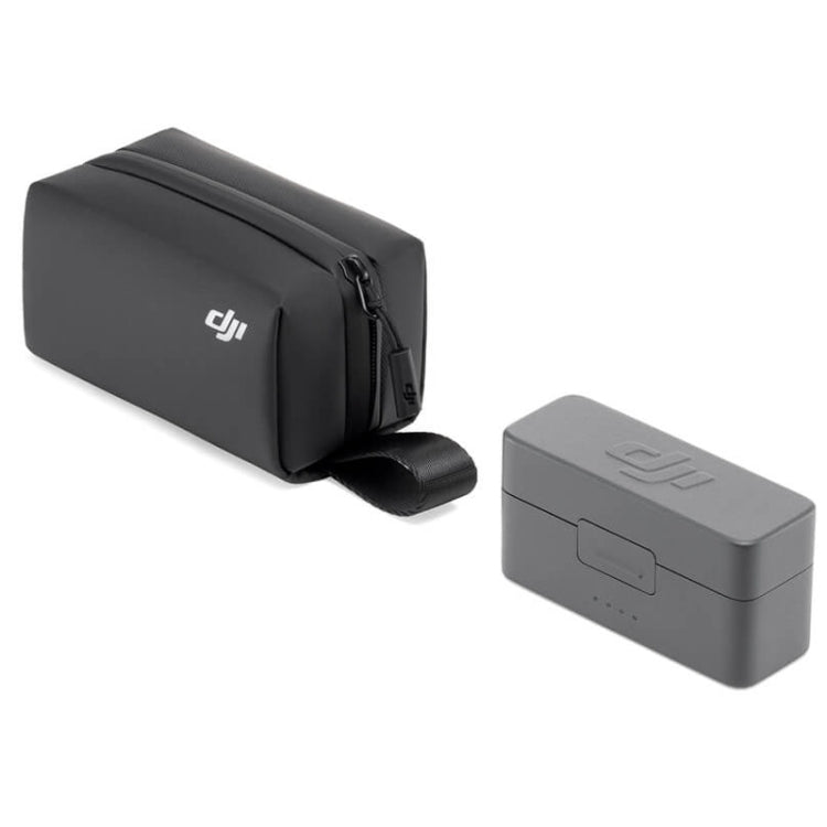 Original DJI Mic 2 Charging Case - Microphone by DJI | Online Shopping South Africa | PMC Jewellery | Buy Now Pay Later Mobicred