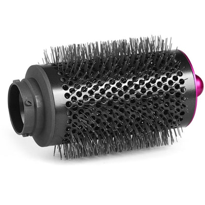 For Dyson Airwrap Curling Iron Accessories 55mm  Cylinder Comb Rose Red - Dyson Accessories by PMC Jewellery | Online Shopping South Africa | PMC Jewellery