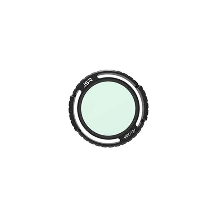 JSR-2050-01 MCUV For DJI Avata 2 Traverser Filter Accessories Camera Scrim Polarizing Lens -  by JSR | Online Shopping South Africa | PMC TechLife