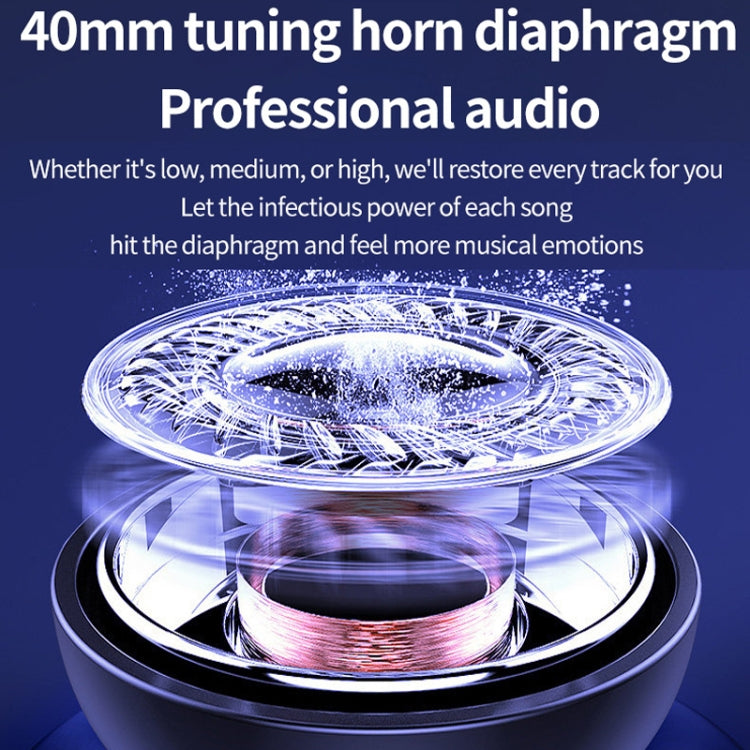 Motorcycle Noise Reduction Waterproof Helmet Cycling Bluetooth Headphones - Motorcycle Walkie Talkie by PMC TechLife | Online Shopping South Africa | PMC TechLife | Buy Now Pay Later Mobicred