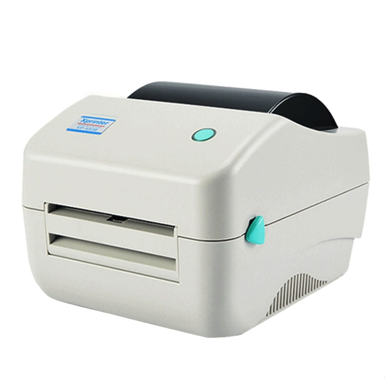 Xprinter XP-450B USB Port Supermarket Cashier Barcode Thermal Printer(US Plug) - free shipping - PMC TechLife - Order now!