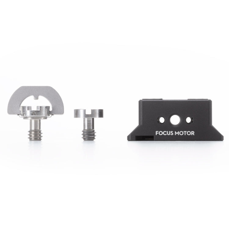 Original DJI R Quick Release Plate (Upper) Compatible with RS 4 Pro / RS 4 / RS 3 Pro / RS 3 / RS 2 / RS C2 -  by DJI | Online Shopping South Africa | PMC Jewellery | Buy Now Pay Later Mobicred