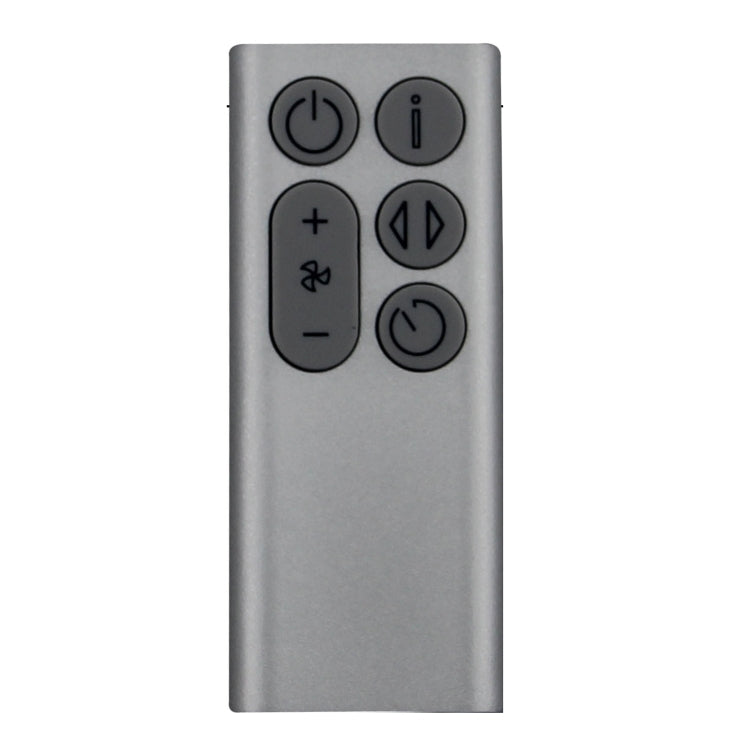 For Dyson BP01 Air Purifier Bladeless Fan Remote Control(Style 9) - For Dyson Accessories by PMc TechLife | Online Shopping South Africa | PMc TechLife | Buy Now Pay Later Mobicred