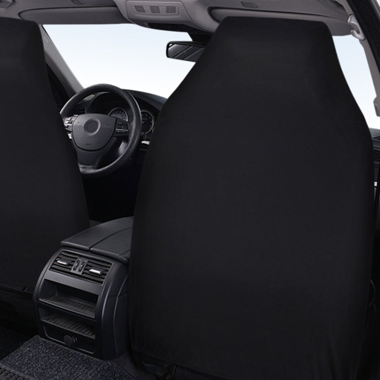 Car Universal Printed Seat Protector Automobile Decoration Supplies, Style: Footprint And Bone - free shipping - PMC TechLife - Order now!