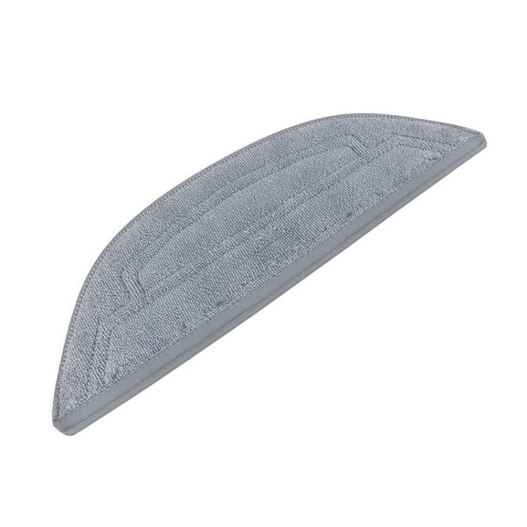 For Roborock G20S / S8 Max Ultra / S8 MaxV Ultra / S8pro Maxv Robot Vacuum Rag Mop Replacement Part - For Roborock Accessories by PMc TechLife | Online Shopping South Africa | PMc TechLife | Buy Now Pay Later Mobicred