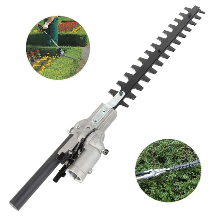 High Branch Shears Hedge Work Trimmer Tall Tree Pruning Tool, Model: 26x9 Teeth Regular - Garden Hand Tools by PMC TechLife | Online Shopping South Africa | PMC TechLife | Buy Now Pay Later Mobicred