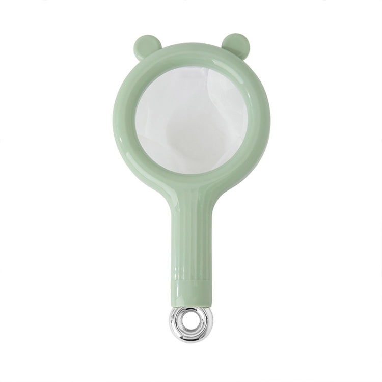 Household Soymilk Strainer Kitchen Juicer Residue Filter(Green) - Filters by PMc TechLife | Online Shopping South Africa | PMc TechLife | Buy Now Pay Later Mobicred