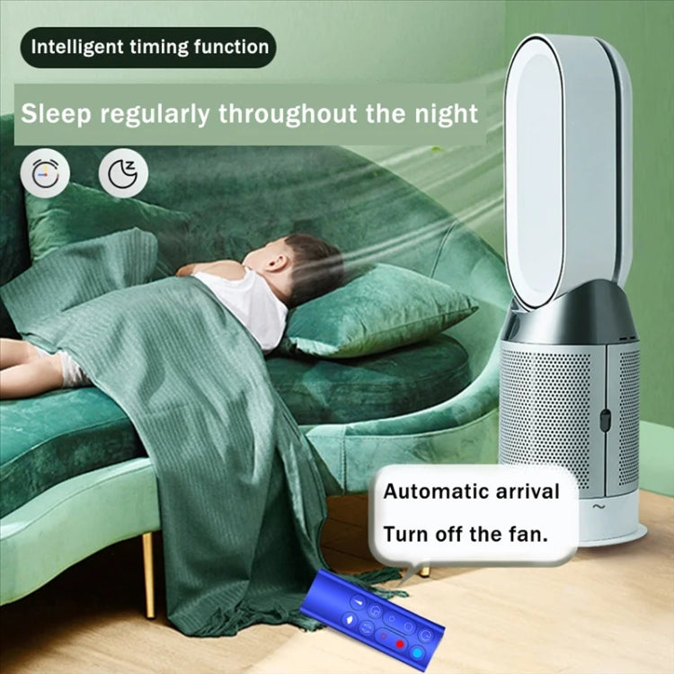 For Dyson HP02 HP03 Air Purifier Bladeless Fan Remote Control(Style 19) - free shipping - PMc TechLife - Order now!
