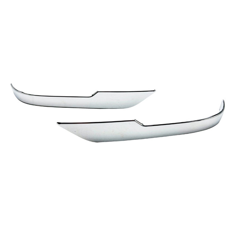 For 2023 Toyota Crown Right-hand Drive Rearview Mirror Trim Strip - Decorative Strip by PMC TechLife | Online Shopping South Africa | PMC TechLife | Buy Now Pay Later Mobicred
