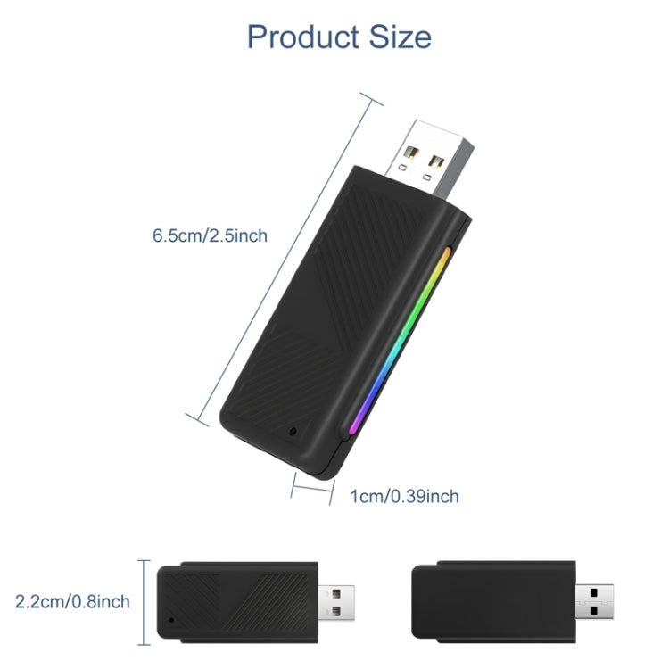 Universal Original Wired CarPlay To Wireless CarPlay Box(Standard) - free shipping - PMC TechLife - Order now!