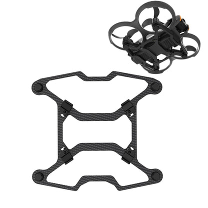 For DJI Avata 2 RCSTQ Chassis Armor Carbon Fiber Lightweight Protection Crash Bumper -  by RCSTQ | Online Shopping South Africa | PMC Jewellery | Buy Now Pay Later Mobicred