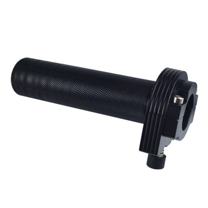 For Harley 883 / 1200 Aluminum Alloy Motorcycle Throttle Twist Oil Twist Oiler, Size: 22mm(Black) - Grips by PMC Jewellery | Online Shopping South Africa | PMC Jewellery | Buy Now Pay Later Mobicred