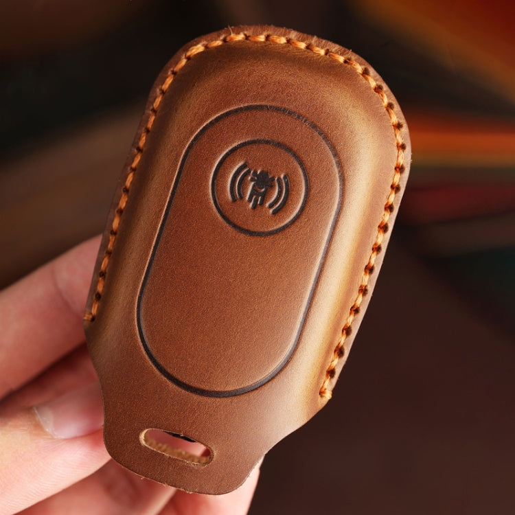For Sanyang Hallmo Motorcycle Remote Key Protective Case(Blue) - free shipping - PMC Jewellery - Order now!