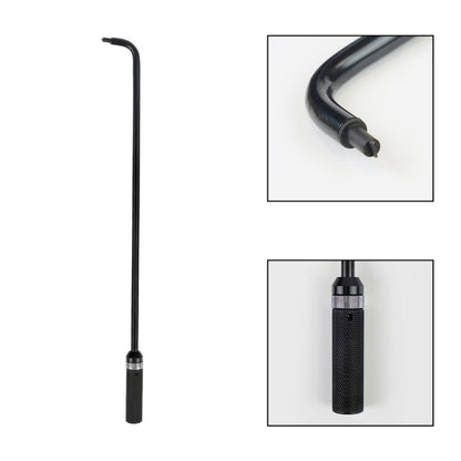 For ATV UTV Snowmobile Pilot Screw Adjustment Tool 16.34 inch Carburetor Adjustment Screwdriver Tool - Motorcycle Maintenance Tools by PMC Jewellery | Online Shopping South Africa | PMC Jewellery | Buy Now Pay Later Mobicred