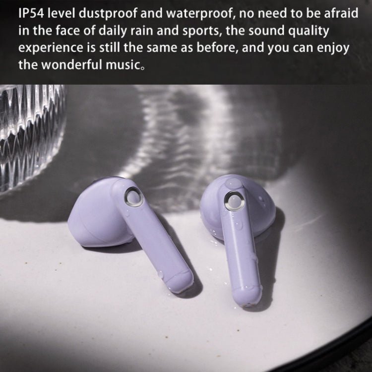 Edifier TO-U3 Plus Noise Reduction Sports Wireless Bluetooth Earphones(White) - free shipping - PMC Jewellery - Order now!