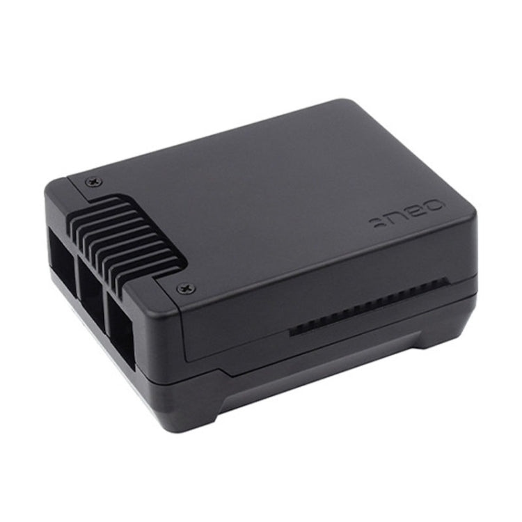 Waveshare 26587 For Raspberry Pi 5 Argon Neo Aluminum Alloy Case, Spec: M.2 Upgraded - Raspberry Pi Accessories by Waveshare | Online Shopping South Africa | PMC Jewellery | Buy Now Pay Later Mobicred