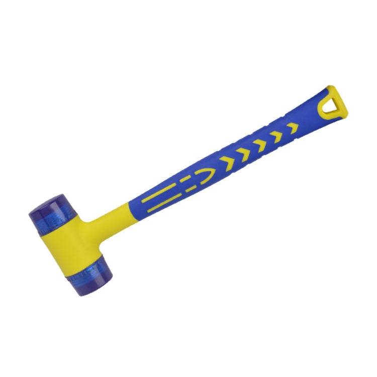 40mm Removable Floor Tile Installation Soft Hammer Door Window Hammer - free shipping - PMc TechLife - Order now!