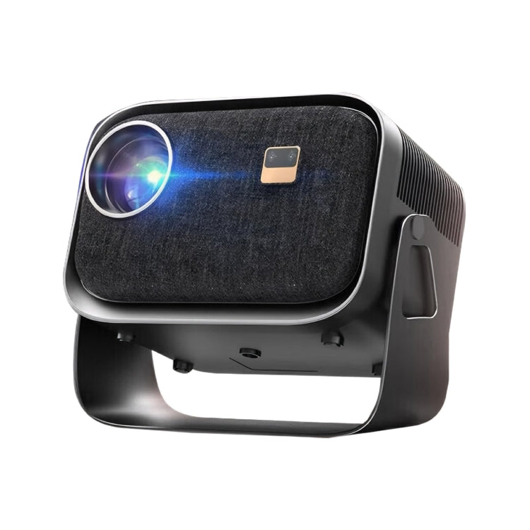 Same Screen Version For Mobile Phone Portable Mini Projector Smart Home Theater(US Plug) - Mini Projector by PMC Jewellery | Online Shopping South Africa | PMC Jewellery | Buy Now Pay Later Mobicred