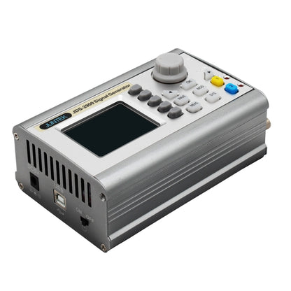 JUNTEK Programmable Dual-Channel DDS Function Arbitrary Waveform Signal Generator, Frequency: 30MHz(US Plug) - Other Tester Tool by PMC Jewellery | Online Shopping South Africa | PMC Jewellery | Buy Now Pay Later Mobicred