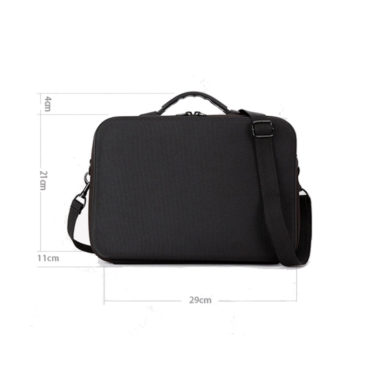 For DJI Neo Drone Storage Bag Messenger Bag Carrying Case, Fabric: Nylon - free shipping - PMC TechLife - Order now!