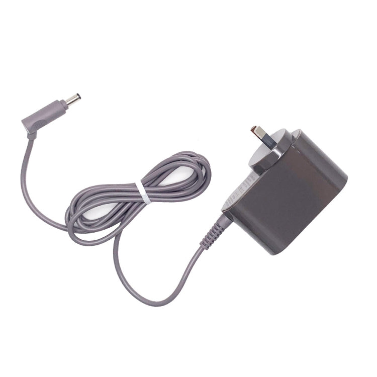 For Dyson V6 V7 V8 26.1V AU Plug Adapter Charger with Indicator Light, Cable Length 1.8m - For Dyson Accessories by PMC Jewellery | Online Shopping South Africa | PMC Jewellery | Buy Now Pay Later Mobicred