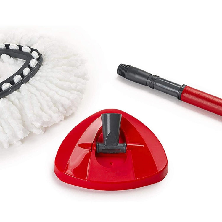 For Vileda / O-Cedar EasyWring Spin Mop Base Disc Mop Head Replacement - Handheld Cleaner & Mops by PMC TechLife | Online Shopping South Africa | PMC TechLife | Buy Now Pay Later Mobicred