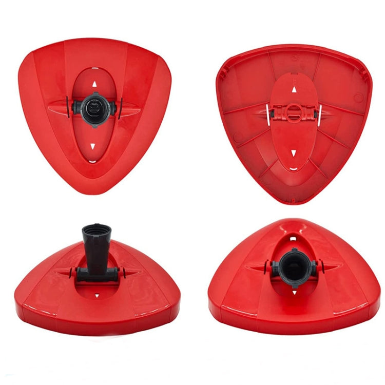 For Vileda / O-Cedar EasyWring Spin Mop Base Disc Mop Head Replacement - Handheld Cleaner & Mops by PMC TechLife | Online Shopping South Africa | PMC TechLife | Buy Now Pay Later Mobicred