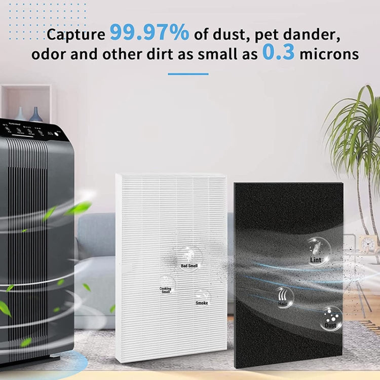 115115 Replacement Filter For Winix 5300 6300 5300-2 6300-2 P300 C535  Air Purifier - Air Purifiers & Accessories by PMc TechLife | Online Shopping South Africa | PMc TechLife | Buy Now Pay Later Mobicred