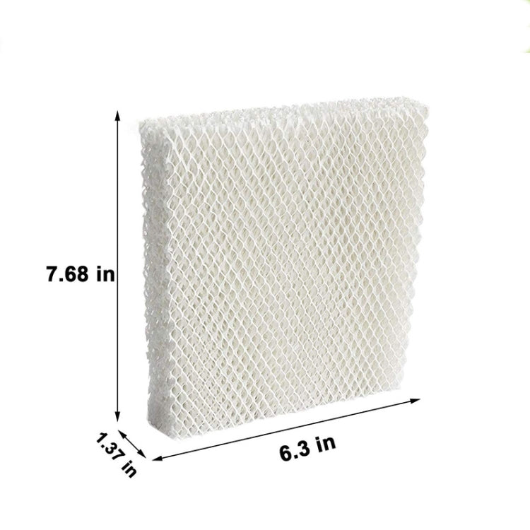 For Honeywell HEV615 / HFT600 Humidifier Filter Wood Pulp Paper Absorbent Filter - Air Purifiers & Accessories by PMc TechLife | Online Shopping South Africa | PMc TechLife | Buy Now Pay Later Mobicred