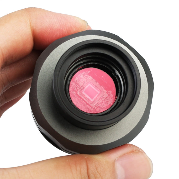 SVBONY SV205 1.25 Inch 8MP USB3.0 Electronic Eyepiece - free shipping - PMC TechLife - Order now!
