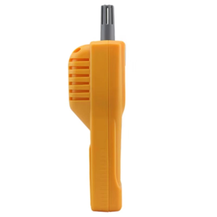 Handheld Carbon Dioxide Tester With Temperature & Humidity - Air & Water Quality Tester by PMc TechLife | Online Shopping South Africa | PMc TechLife | Buy Now Pay Later Mobicred