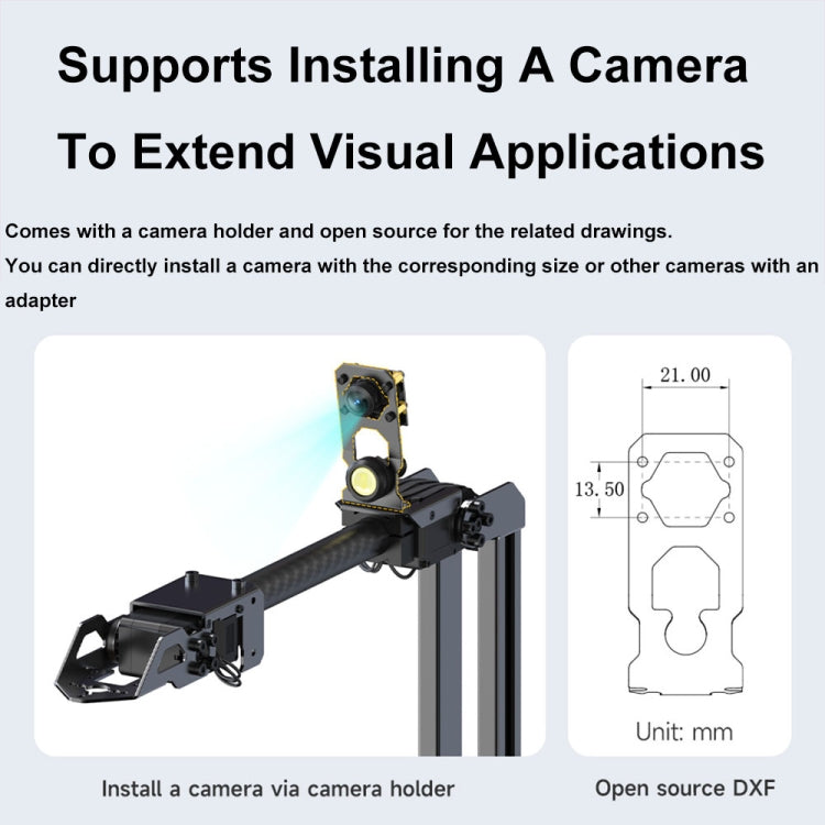 Waveshare 25118 RoArm-M2-S Desktop Robotic Arm Kit, Based On ESP32, 4-DOF(US Plug) - free shipping - PMc TechLife - Order now!