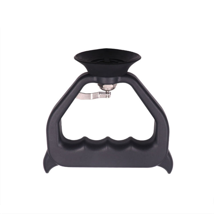 Car Dent Repair Strong Suction Cup Car Dent Suction Puller Traceless Pit Pulling Tool, Spec: S - Hand Tool Sets by PMC TechLife | Online Shopping South Africa | PMC TechLife | Buy Now Pay Later Mobicred