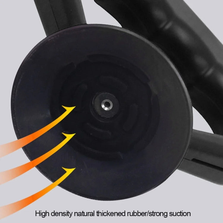 Car Dent Repair Strong Suction Cup Car Dent Suction Puller Traceless Pit Pulling Tool, Spec: S - Hand Tool Sets by PMC TechLife | Online Shopping South Africa | PMC TechLife | Buy Now Pay Later Mobicred