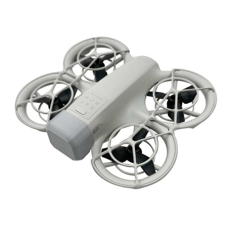 For DJI Neo CQT Lens PTZ Integrated Protective Cover Lower Visual Positioning Sensor Camera Cover - free shipping - PMC TechLife - Order now!