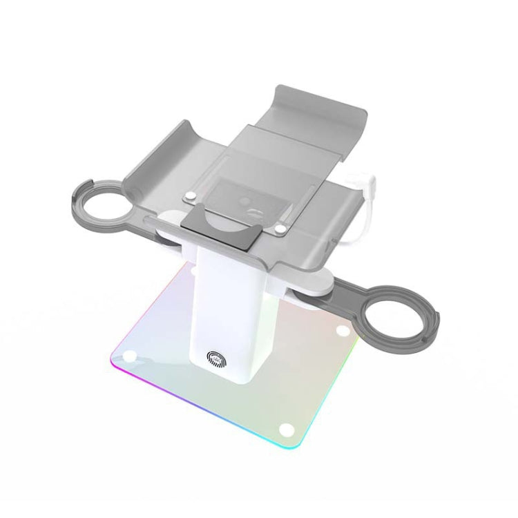 iplay VR Charging Display Stand Controller Storage Bracket With RGB Light - free shipping - PMC TechLife - Order now!