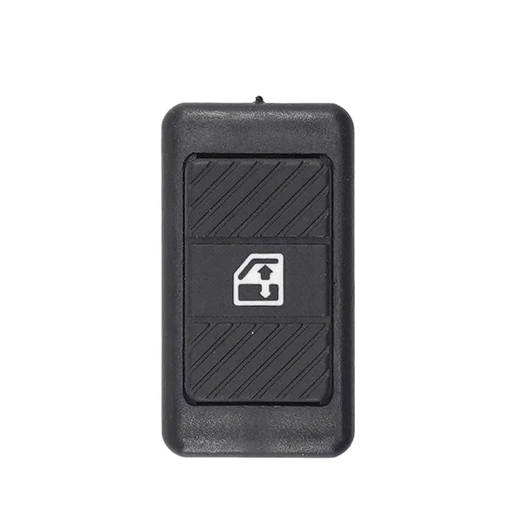 For Volkswagen 255959855B Car Window Lift Electric Control Switch - Car Switches by PMC TechLife | Online Shopping South Africa | PMC TechLife | Buy Now Pay Later Mobicred