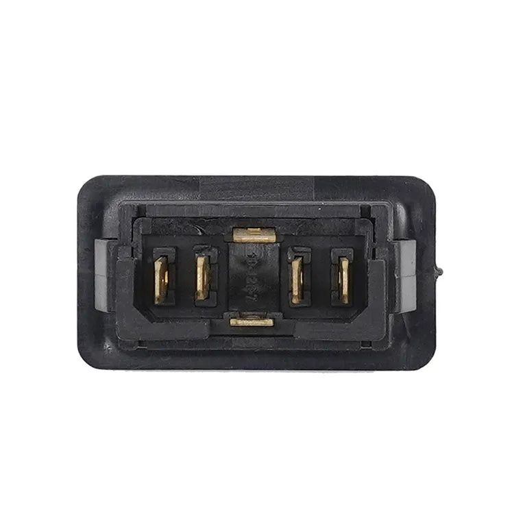 For Volkswagen 255959855B Car Window Lift Electric Control Switch - Car Switches by PMC TechLife | Online Shopping South Africa | PMC TechLife | Buy Now Pay Later Mobicred