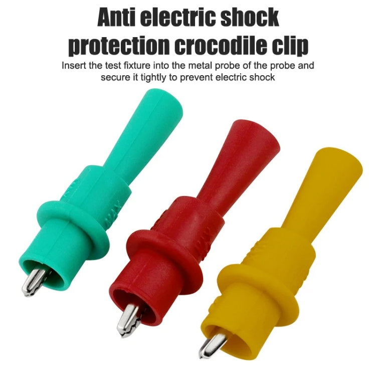 SP8030 3 Phase Alternating Current Phase Meter Phase Detector Rotation Tester Indicator Digital Phase-Order Indicator - Digital Multimeter by PMC TechLife | Online Shopping South Africa | PMC TechLife | Buy Now Pay Later Mobicred