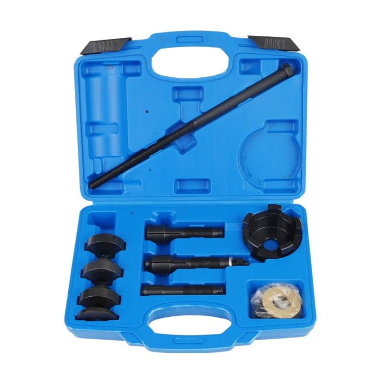 18pcs / Set For Harley Davidson Motorcycle Wheel Bearing Pulling Tool - Motorcycle Maintenance Tools by PMC TechLife | Online Shopping South Africa | PMC TechLife | Buy Now Pay Later Mobicred