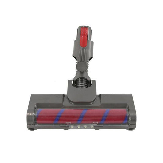 For Dyson V7 / V8 / V10 / V11 Vacuum Cleaner Floor Brush Head With LED Light 03A Soft Velvet - For Dyson Accessories by PMC Jewellery | Online Shopping South Africa | PMC Jewellery | Buy Now Pay Later Mobicred