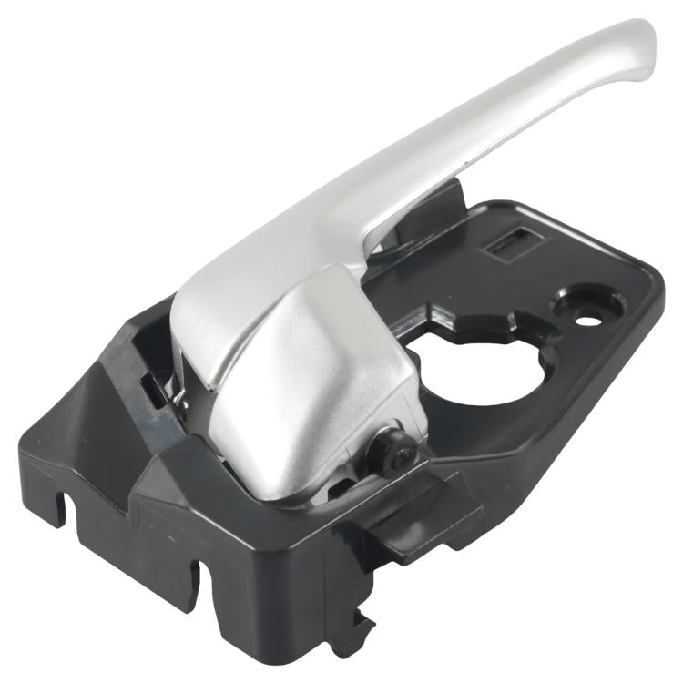 For KIA Picanto Car Electroplating Inner Handle, Specifications: Right Front 82620-1Y010 - Door Handles by PMC TechLife | Online Shopping South Africa | PMC TechLife | Buy Now Pay Later Mobicred