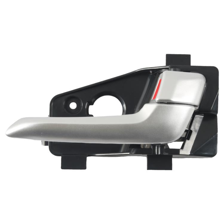 For KIA Picanto Car Electroplating Inner Handle, Specifications: Right Front 82620-1Y010 - Door Handles by PMC TechLife | Online Shopping South Africa | PMC TechLife | Buy Now Pay Later Mobicred