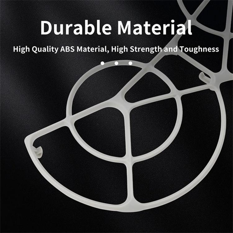For DJI Neo CQT Blade Protector Propeller Integrated Shock Absorbing Bumper Ring - free shipping - PMC TechLife - Order now!