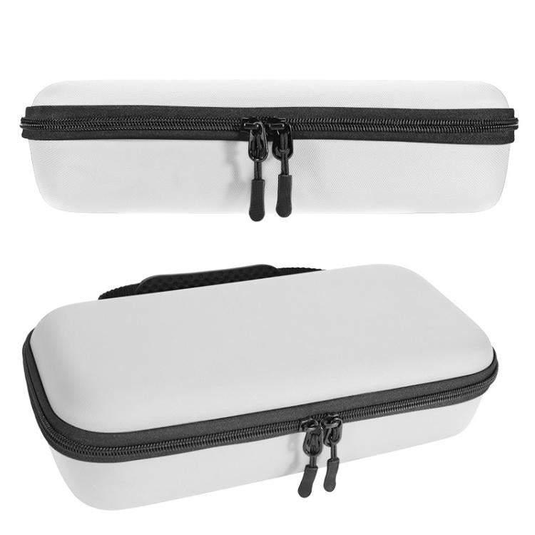 For Mac Mini M4 / M4 Pro Storage Bag Carrying Case Can Store Keyboard, Mouse(Black) - MINI PC Accessories & Gadgets by PMC TechLife | Online Shopping South Africa | PMC TechLife | Buy Now Pay Later Mobicred